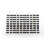i7s TWS藍(lán)牙耳機(jī)精密耳機(jī)防塵網(wǎng) 高粘背膠鋼網(wǎng)高級防水網(wǎng)