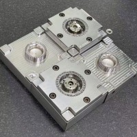 風(fēng)扇模具